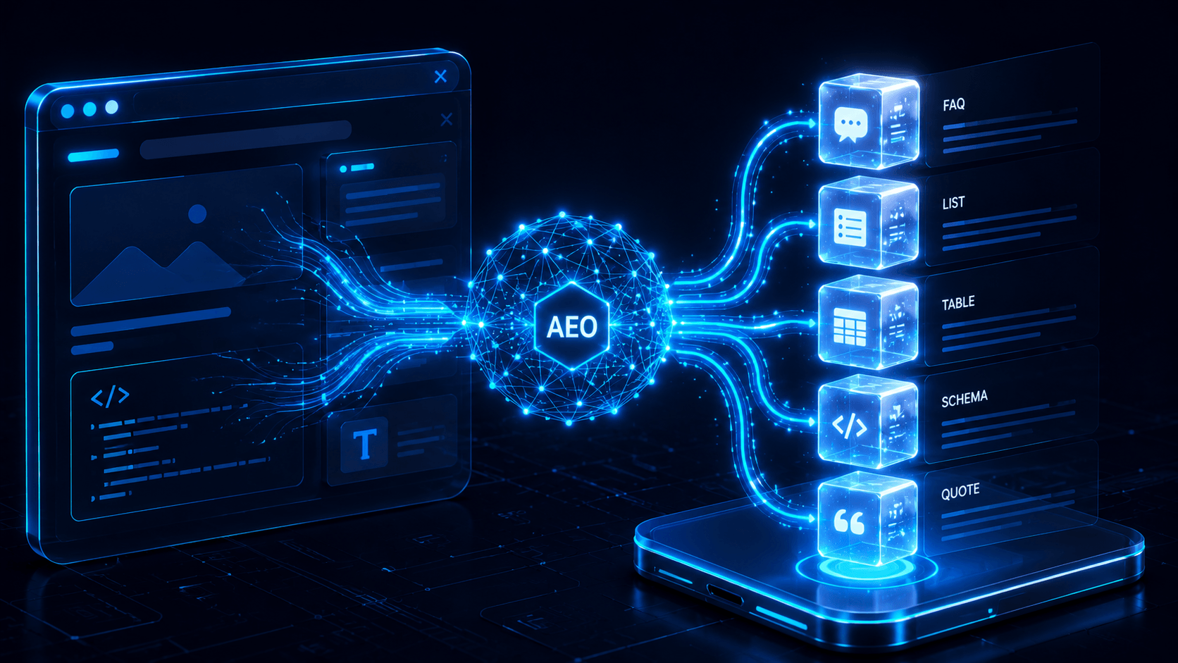 Beyond SEO: Getting Your Website Ready for AI Search